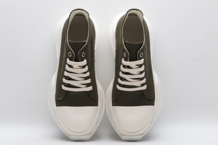 Rick Owen.s Sneaker
