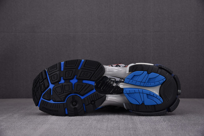 BLCG RUNNER SNEAKER 677403 W3RB6 1264