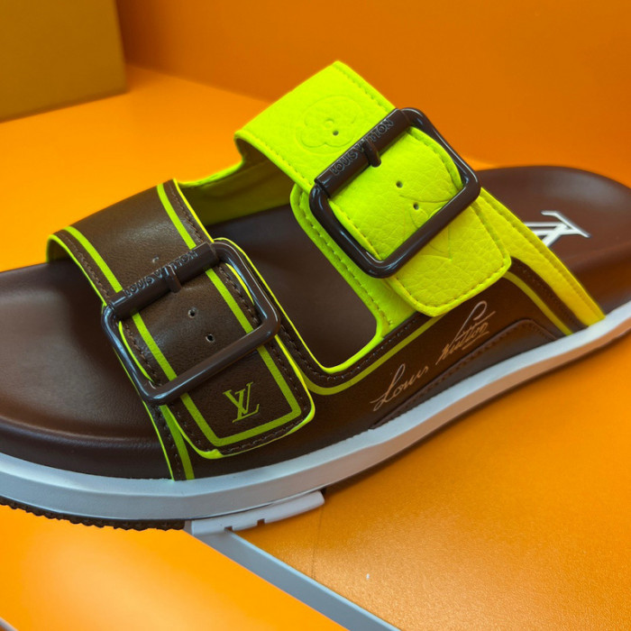 LV TRAINER MULE