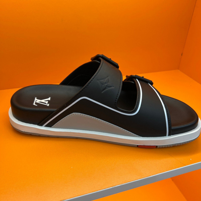LV TRAINER MULE