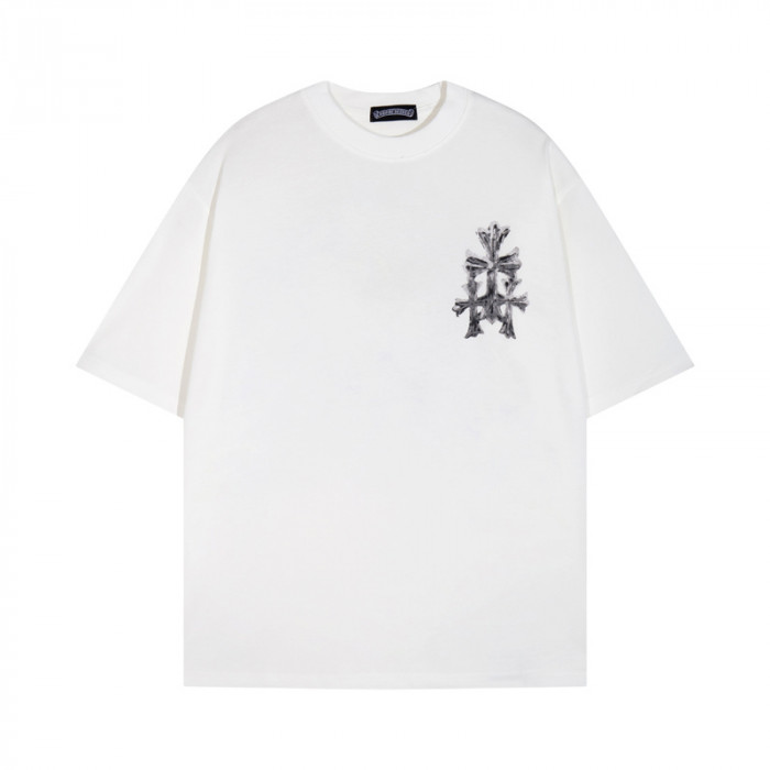Chr0me Hearts T-SHIRT 24070333