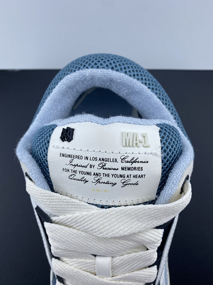 AR1M1 Sneaker MA1