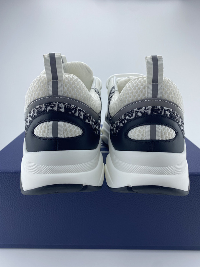 DR B22 SNEAKER