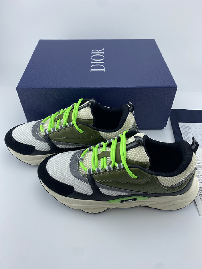 DR B22 SNEAKER