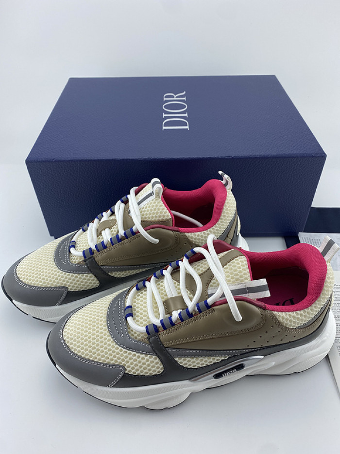 DR B22 SNEAKER