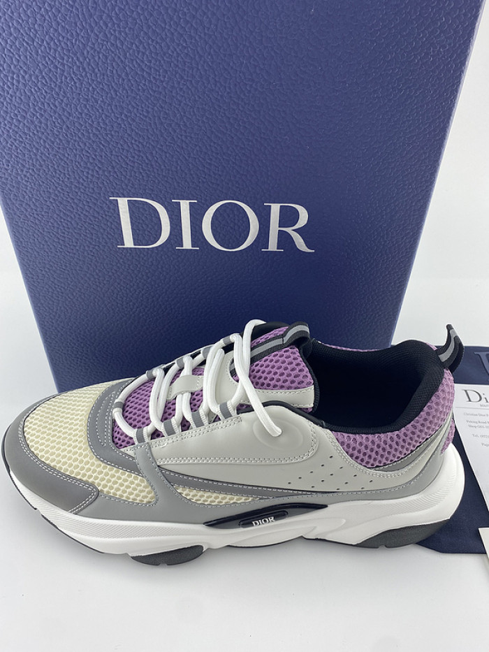 DR B22 SNEAKER