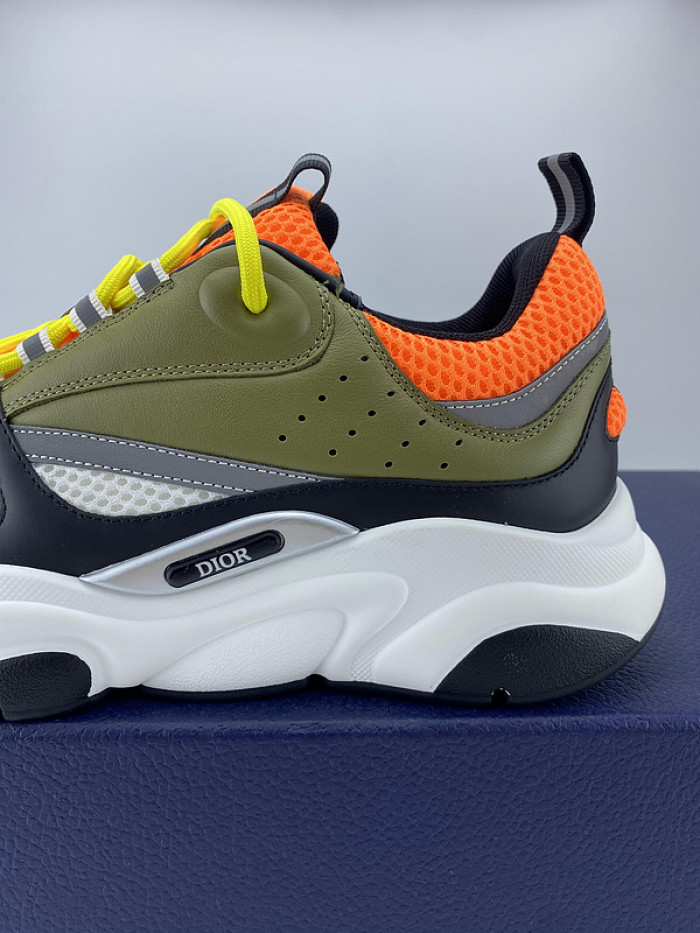 DR B22 SNEAKER