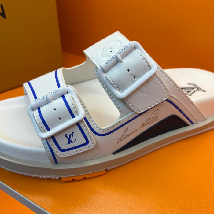 LV TRAINER MULE
