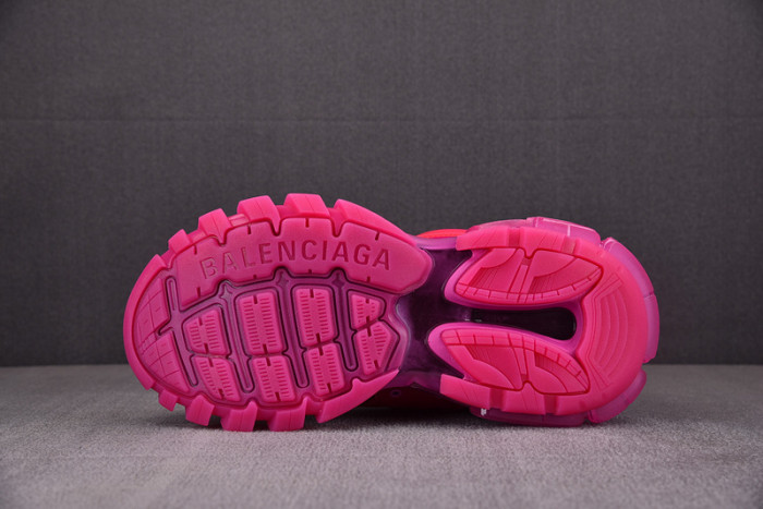 BLCG TRACK SNEAKER 647742 W38M5 5510