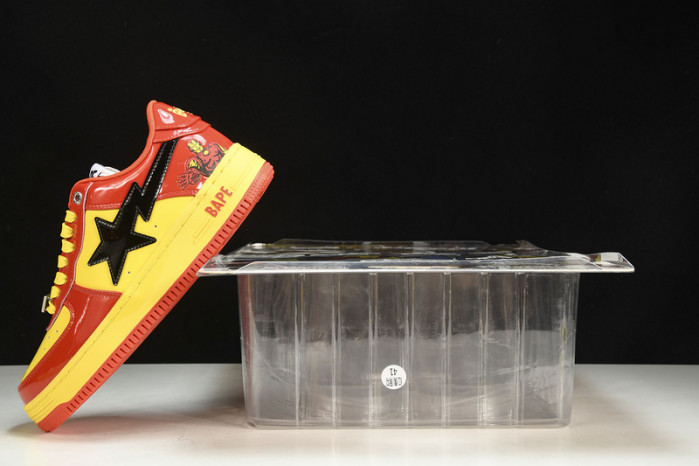 B*PE SNEAKER