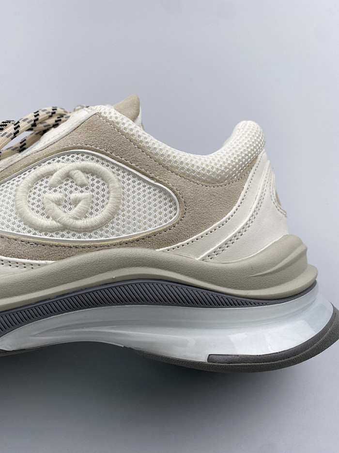 GUCC1 RUN SNEAKER