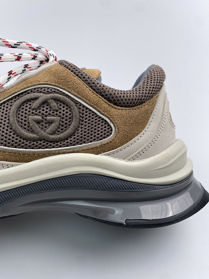 GUCC1 RUN SNEAKER