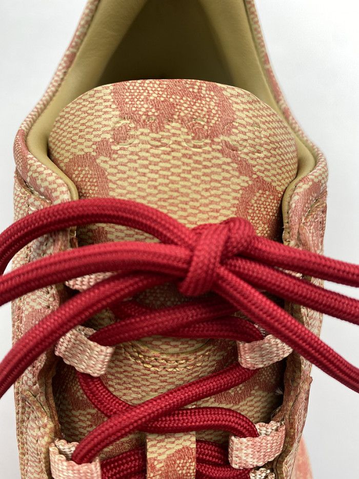 GUCC1 RUN SNEAKER