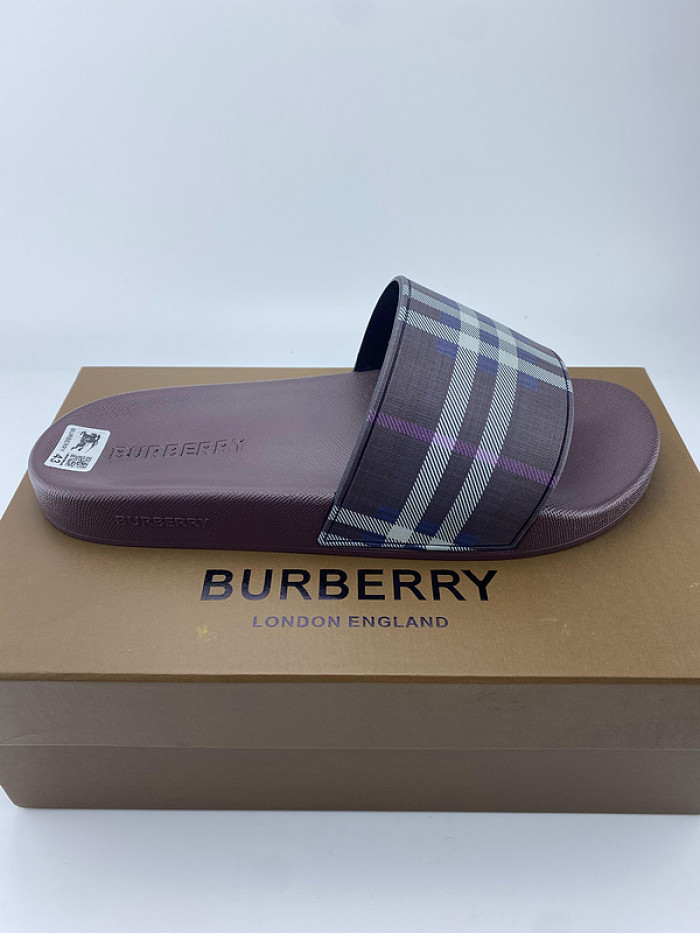 BUBERY SLIPPERS