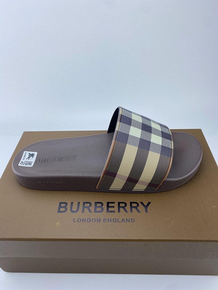 BUBERY SLIPPERS