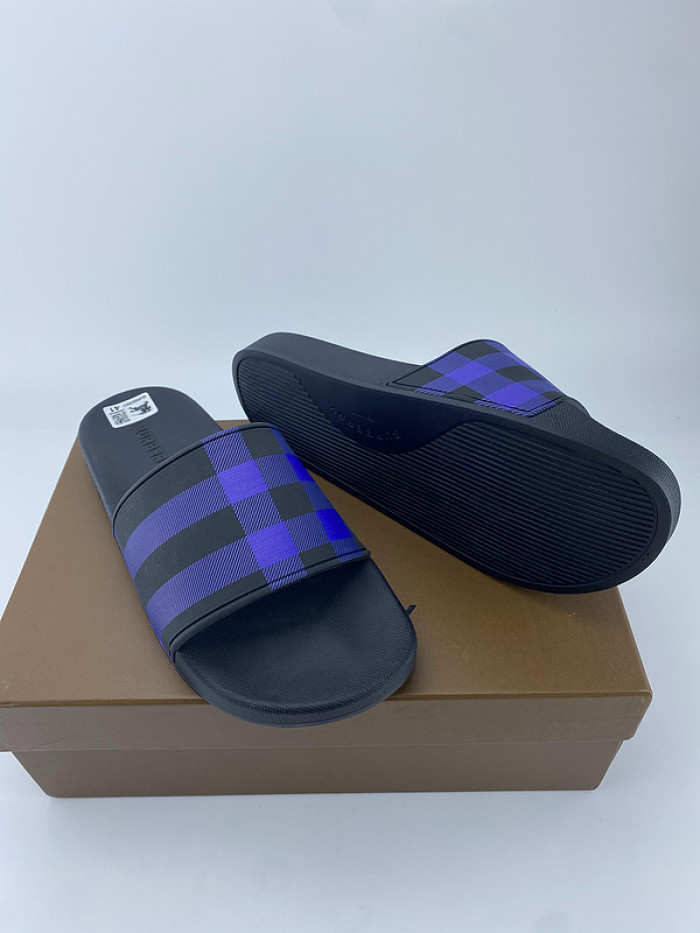 BUBERY SLIPPERS