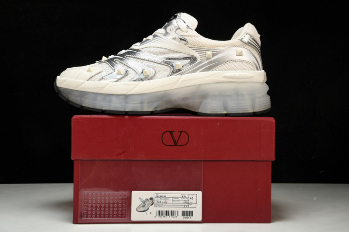 Valentino Garavani MS-2960 Low-top Sneaker