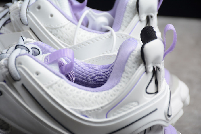 BLCG TRACK SNEAKER 542023 W3GC3 0225