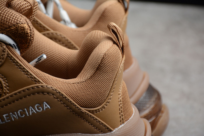 BLCG TRIPLE S SNEAKER