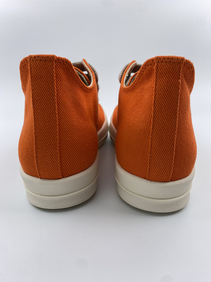 Rick Owen.s Sneaker