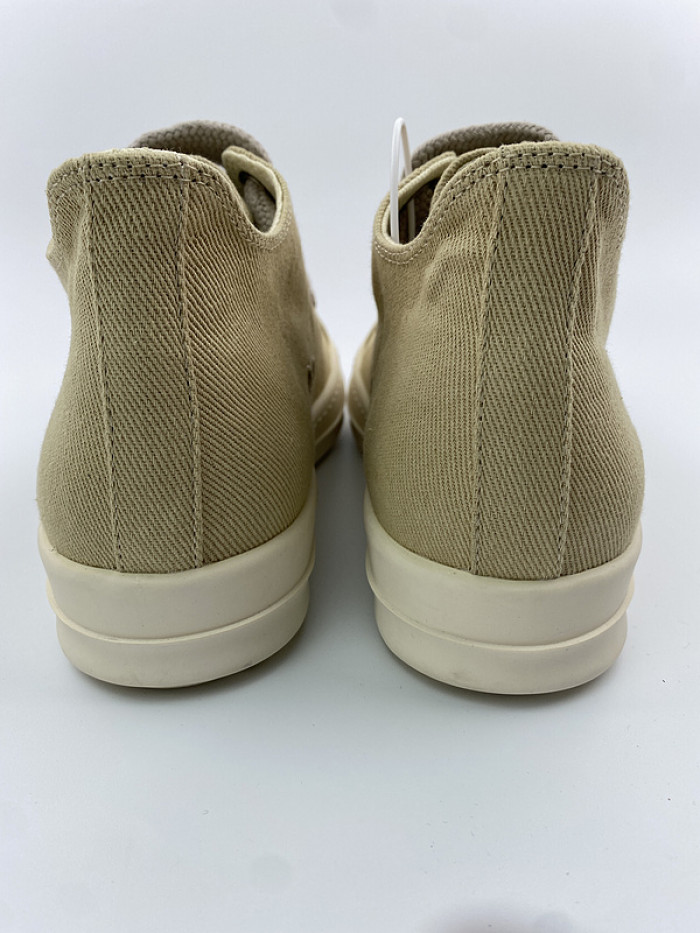 Rick Owen.s Sneaker