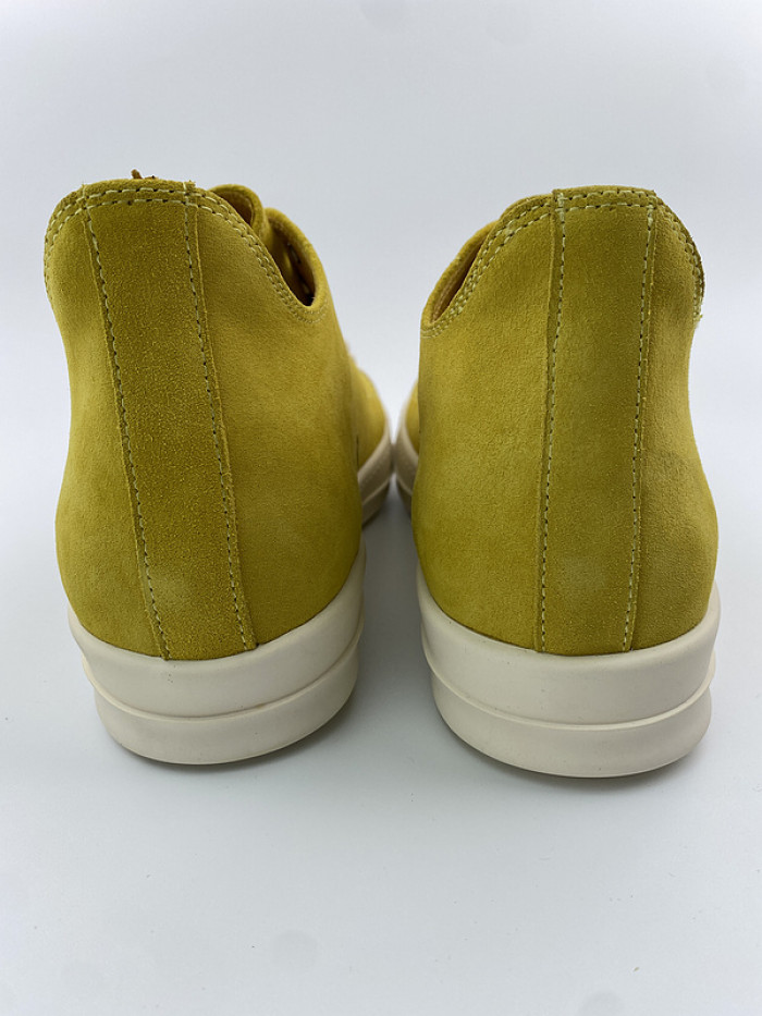 Rick Owen.s Sneaker