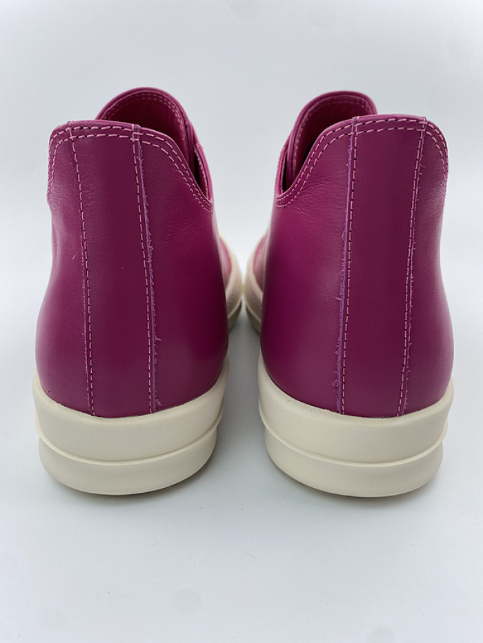 Rick Owen.s Sneaker