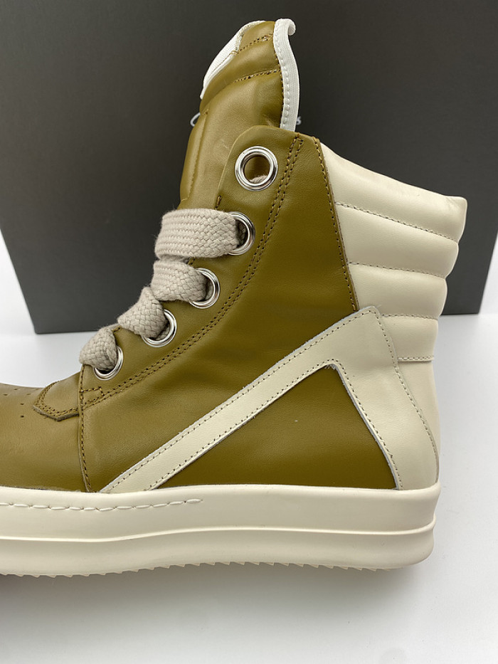Rick Owen.s Sneaker