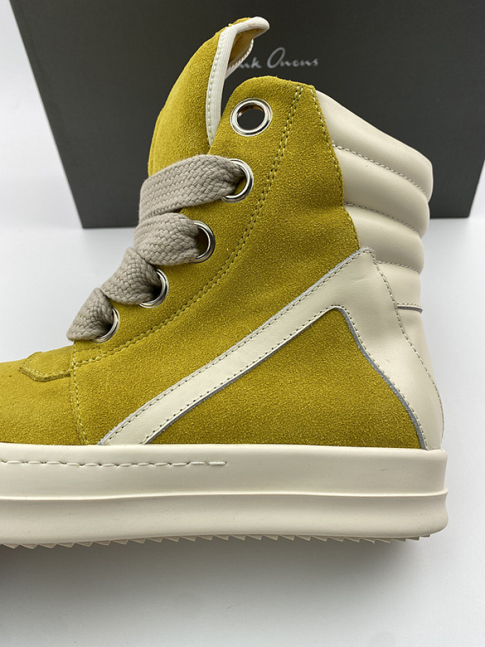 Rick Owen.s Sneaker