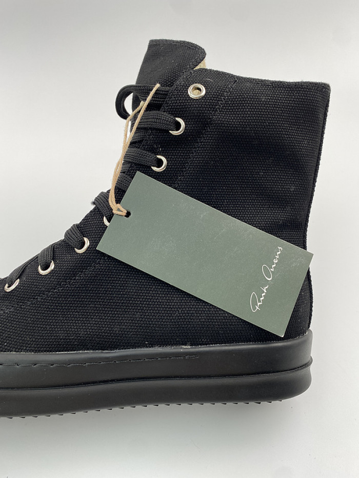 Rick Owen.s Sneaker