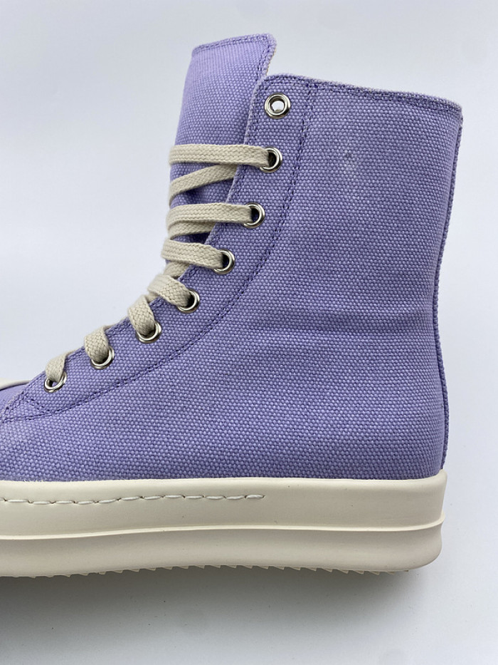 Rick Owen.s Sneaker