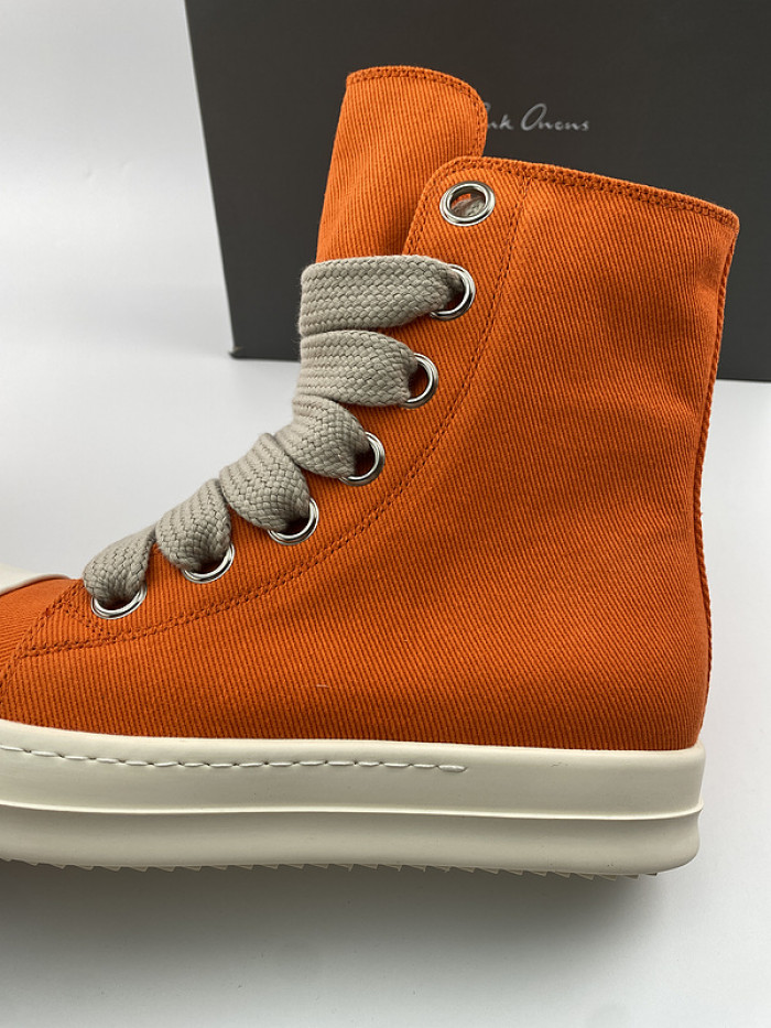 Rick Owen.s Sneaker