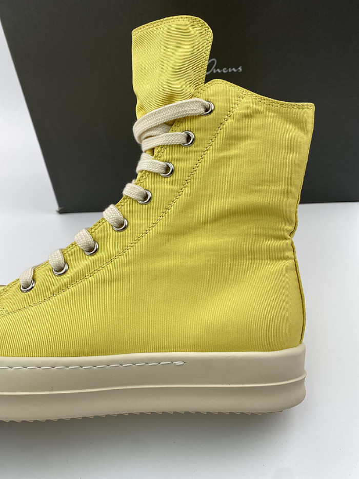 Rick Owen.s Sneaker