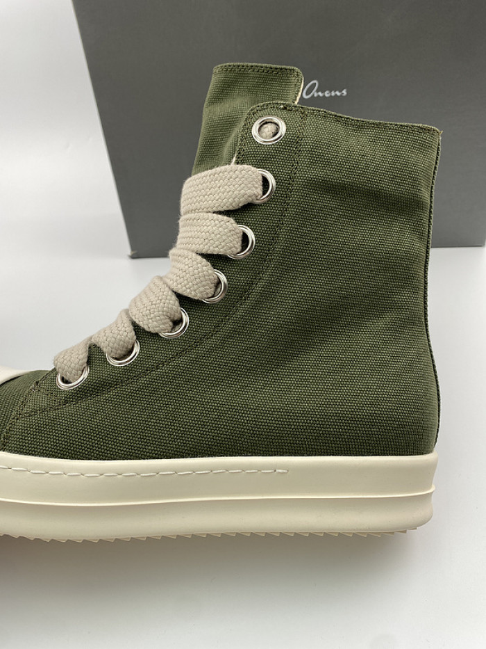 Rick Owen.s Sneaker