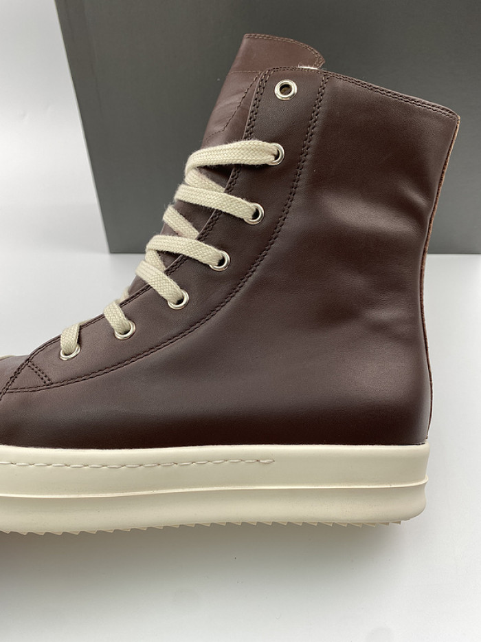 Rick Owen.s Sneaker