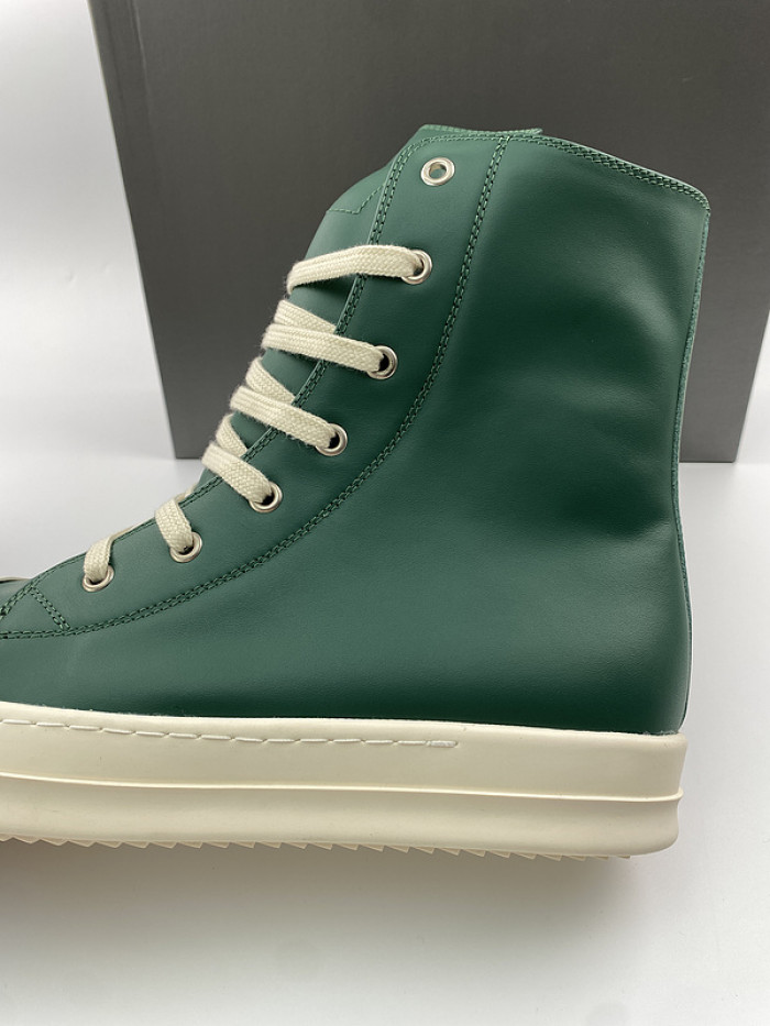 Rick Owen.s Sneaker