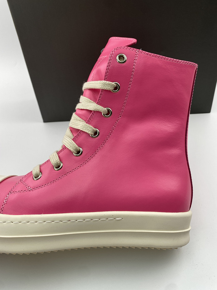 Rick Owen.s Sneaker