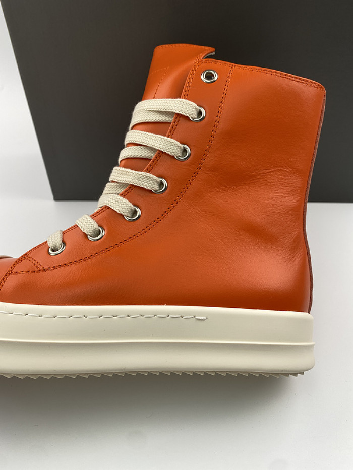 Rick Owen.s Sneaker