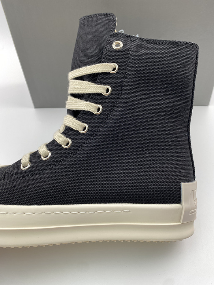 Rick Owen.s Sneaker