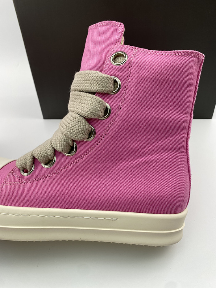 Rick Owen.s Sneaker