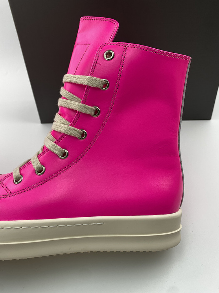 Rick Owen.s Sneaker