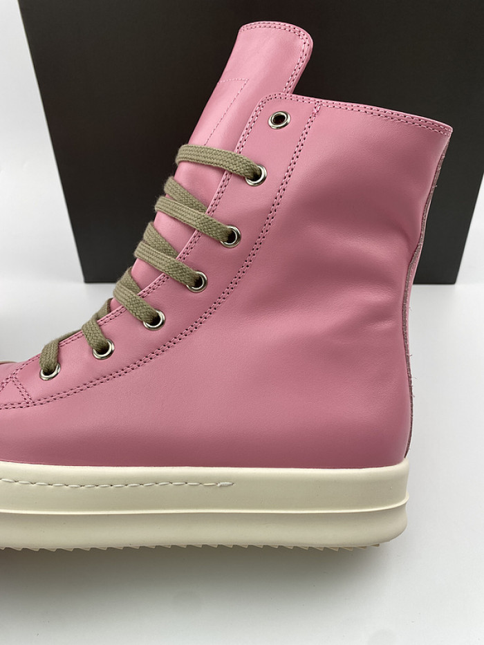 Rick Owen.s Sneaker