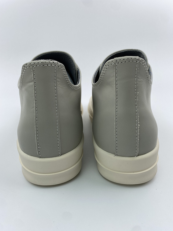 Rick Owen.s Sneaker