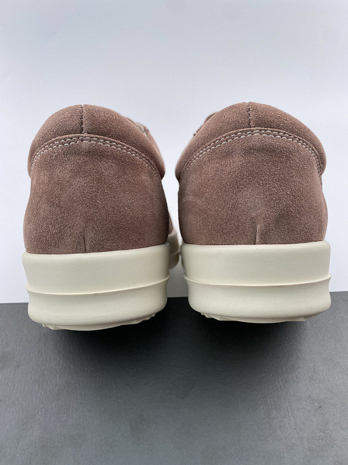 Rick Owen.s Sneaker