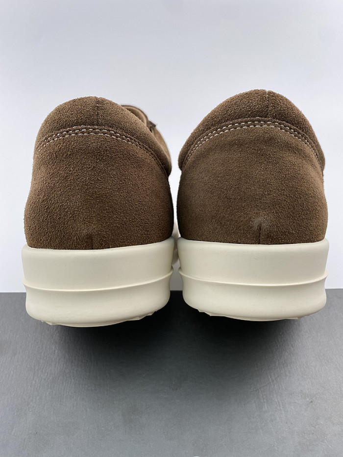 Rick Owen.s Sneaker