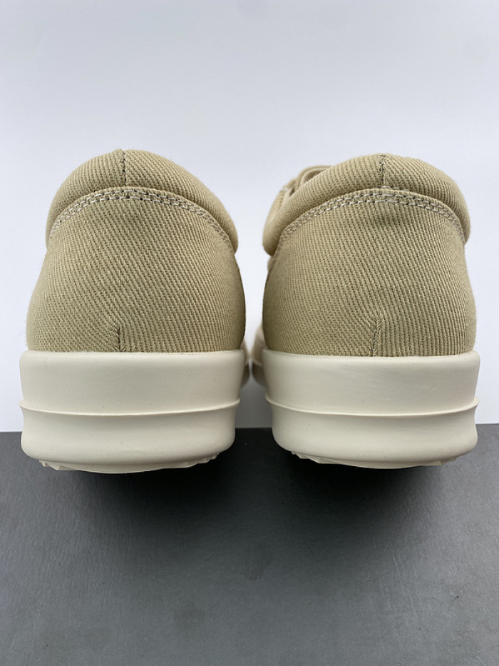 Rick Owen.s Sneaker