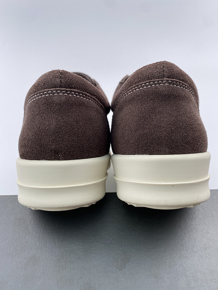 Rick Owen.s Sneaker