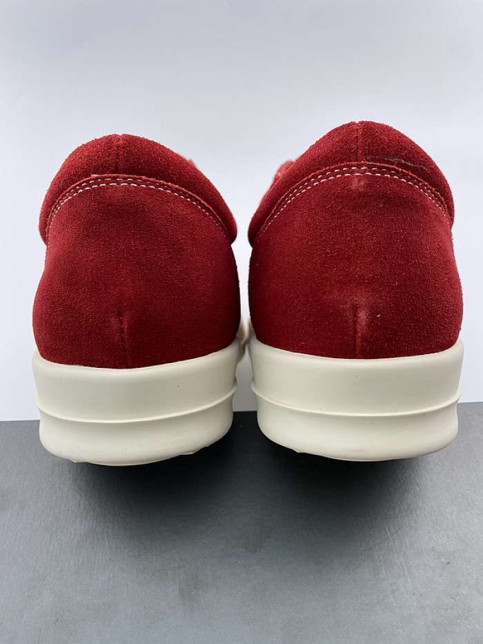 Rick Owen.s Sneaker