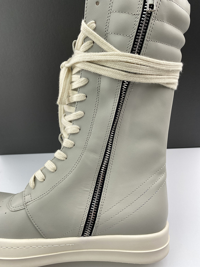 Rick Owen.s Sneaker