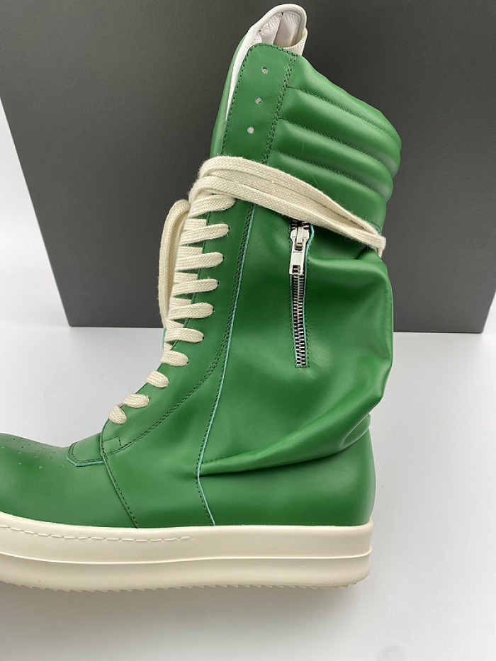 Rick Owen.s Sneaker